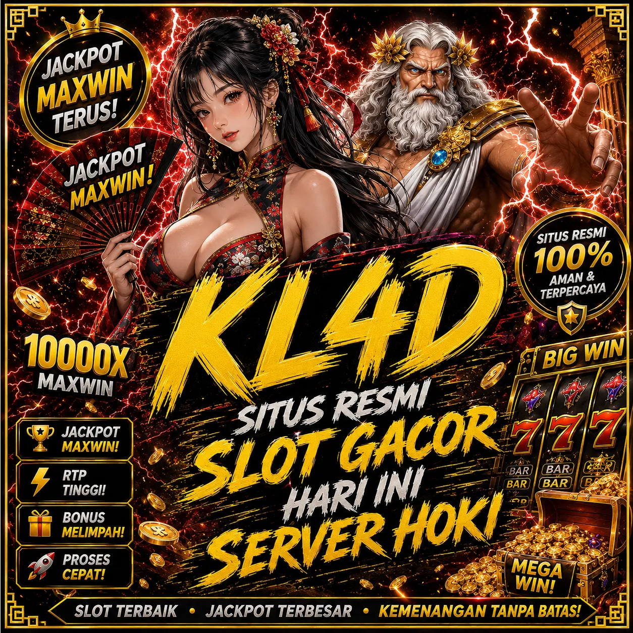 KL4D